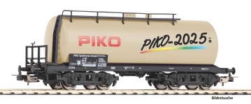  95755 - H0 - PIKO Jahreswagen 2025